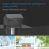 Roof Exhaust Fans, Steel - view 6