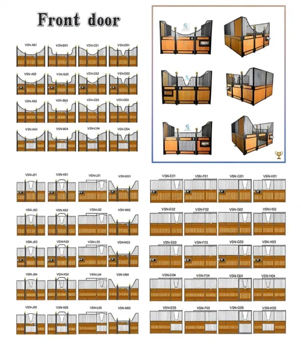Roof Exhaust Fans, Steel, Steel and bamboo - view 5