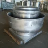 Roof Extractor, 3800, CFM - view 2