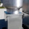 Roof Extractor, 3800, CFM - view 4