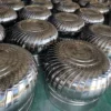 Roof Extractor, natural power, wind power