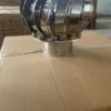 Roof Extractor, natural power, wind power - view 3