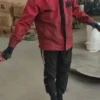 Roof Extractor, natural power, wind power - view 5