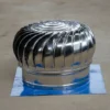 Roof Extractor, natural power, wind power - view 6