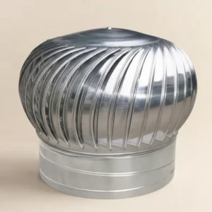 Roof Fan, 400mm/500mm/600mm, natural wind