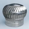 Roof Fan, 400mm/500mm/600mm, natural wind - view 3