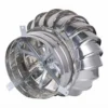 Roof Fan, 400mm/500mm/600mm, natural wind - view 4