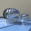 Roof Fan, 400mm/500mm/600mm, natural wind - view 5