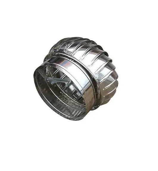 Roof Fan, 500mm, 400mm, Stainless, Steel
