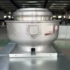 Roof Fan, 500mm, 530mm, 630mm, 700mm - view 3