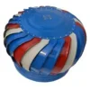 Roof Fan, 600mm, Stainless, Steel, HY-500 - view 2