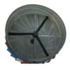 Roof Fan, 600mm, Stainless, Steel, HY-500 - view 6