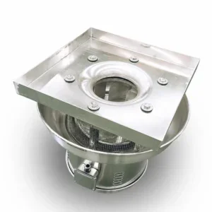 Roof Fan, Centrifugal, 220V