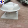 Roof Fan, Explosion-proof, 380 V, Plastic