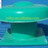 Roof Fan, Explosion-proof, 380 V, Plastic - view 2
