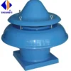 Roof Fan, Explosion-proof, 380 V, Plastic - view 4