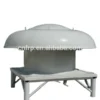 Roof Fan, Explosion-proof, 380 V, Plastic - view 5