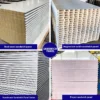 Roof Metal Wall Panel, Rock Wool - view 4