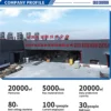 Roof Metal Wall Panel, Rock Wool - view 5