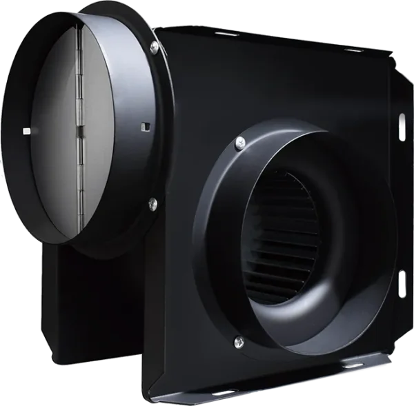 Roof Mini Duct Fan, DPT10-11S, 220V