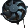 Roof Mounted Air Conditioner, 817000001, 24v, Axial - view 2