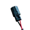 Roof Mounted Air Conditioner, 817000001, 24v, Axial - view 3
