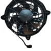 Roof Mounted Air Conditioner, 817000001, 24v, Axial - view 4