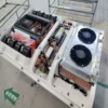 Roof Mounted Air Conditioner, WL14DB - view 2