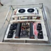 Roof Mounted Air Conditioner, WL14DB - view 3