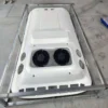 Roof Mounted Air Conditioner, WL14DB - view 4