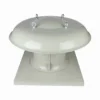 Roof Mounted Axial Fan, DWT, 380 V, AC - view 4