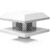Roof Mounted Exhaust Fan, 220v-240v, 781m³