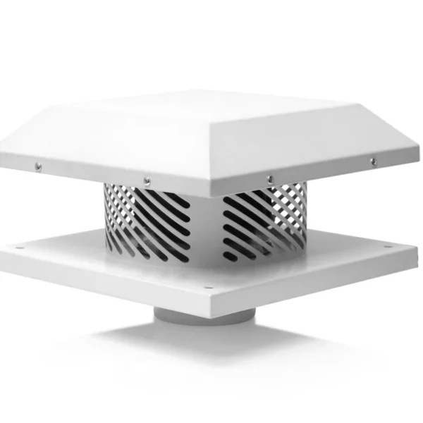 Roof Mounted Exhaust Fan, 220v-240v, 781m³