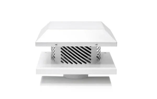 Roof Mounted Exhaust Fan, 220v-240v, 781m³ - view 2