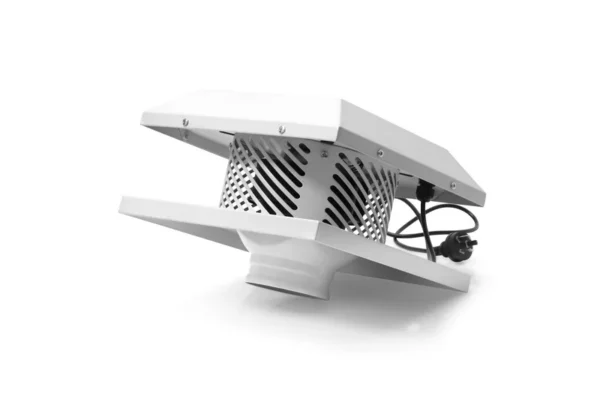 Roof Mounted Exhaust Fan, 220v-240v, 781m³ - view 3