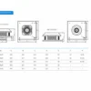 Roof Mounted Exhaust Fan, 220v-240v, 781m³ - view 5