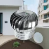Roof Mounted Exhaust Fan, 304, Stainless, Steel - view 3