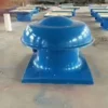 Roof Mounted Exhaust Fan, FRP, 110, Electric - view 4