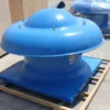 Roof Mounted Exhaust Fan, FRP, 110, Electric - view 5