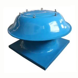 Roof Mounted Extraction Fan, WT35(DWT-I, Axial