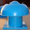 Roof Mounted Extraction Fan, WT35(DWT-I, Axial - view 2