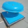 Roof Mounted Extraction Fan, WT35(DWT-I, Axial - view 3