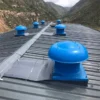 Roof Mounted Extraction Fan, WT35(DWT-I, Axial - view 4