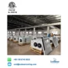 Roof-mounted Monoblock Refrigeration Unit, 1HP/2HP/3HP - view 2