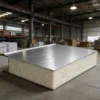 Roof Panel, PIR, Wall