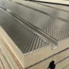 Roof Panel, PIR, Wall - view 2