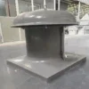Roof Roof Exhaust Fan, FRP, 120 V, Electric - view 5
