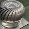 Roof Turbine Ventilator, 300-1000mm, No Electricity - view 4