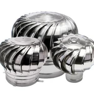 Roof Turbo Exhaust Fan, 400mm, 500mm, 800mm, 201Stainless