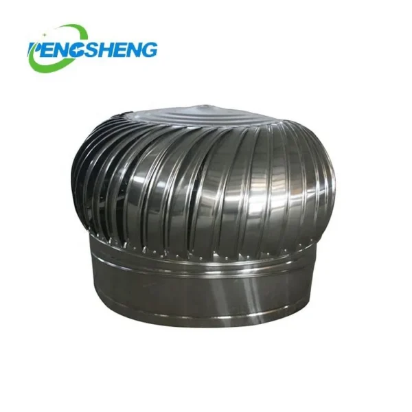 Roof Turbo Exhaust Fan, 400mm, 500mm, 800mm, 201Stainless - view 4